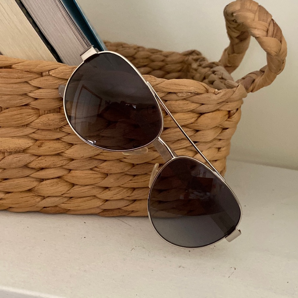 Michael Kors aviator sunglasses
